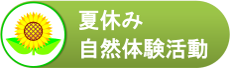夏休み自然体験活動