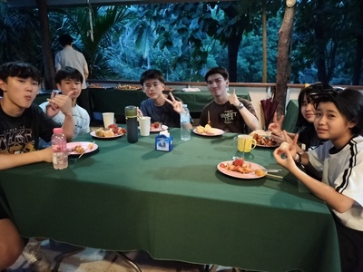 BBQ